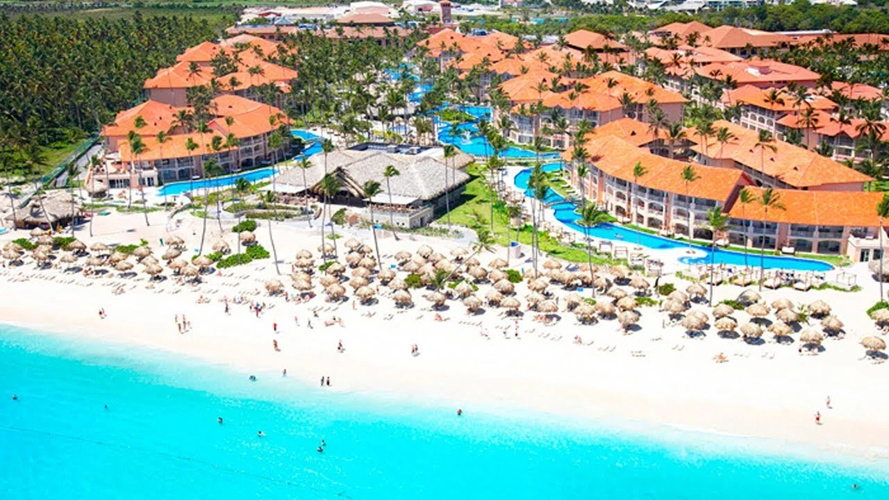 Paradisus Punta Cana