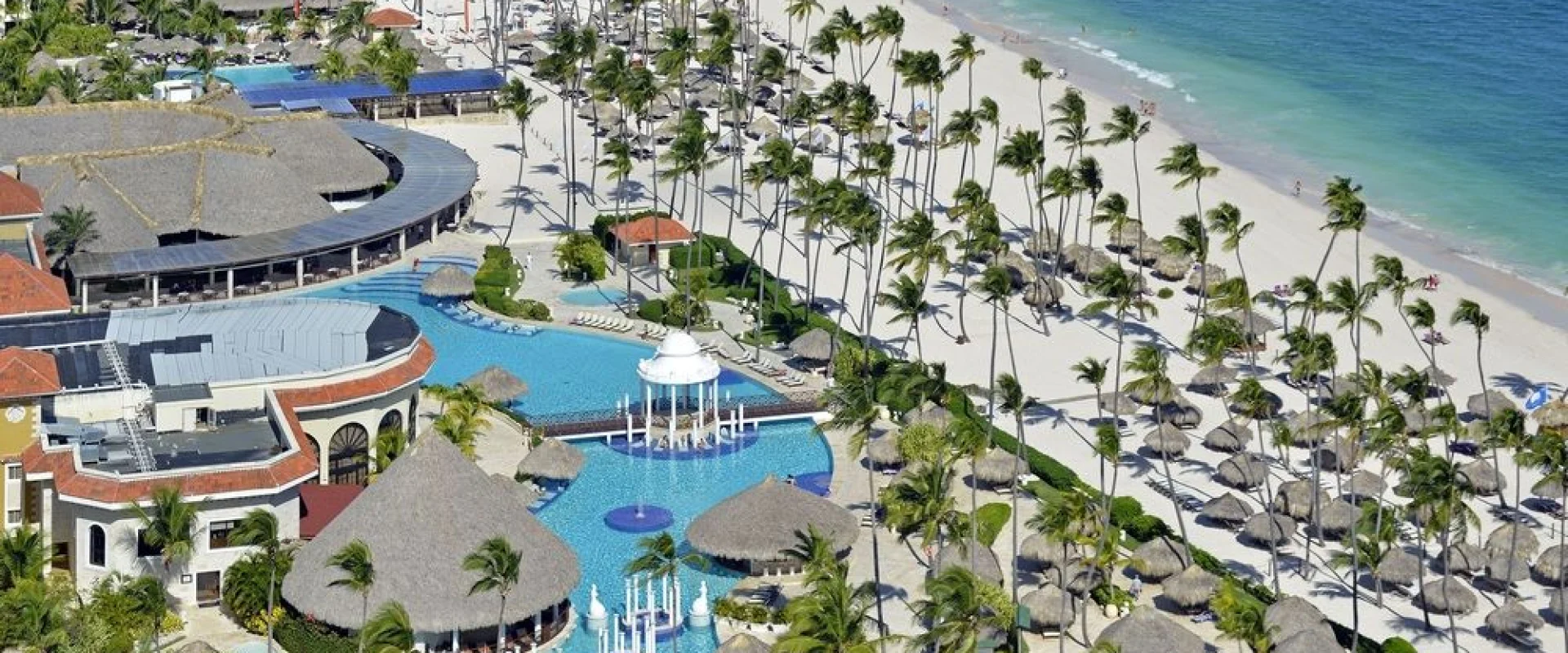 Excursões no Paradisus Punta Cana – tours & activities