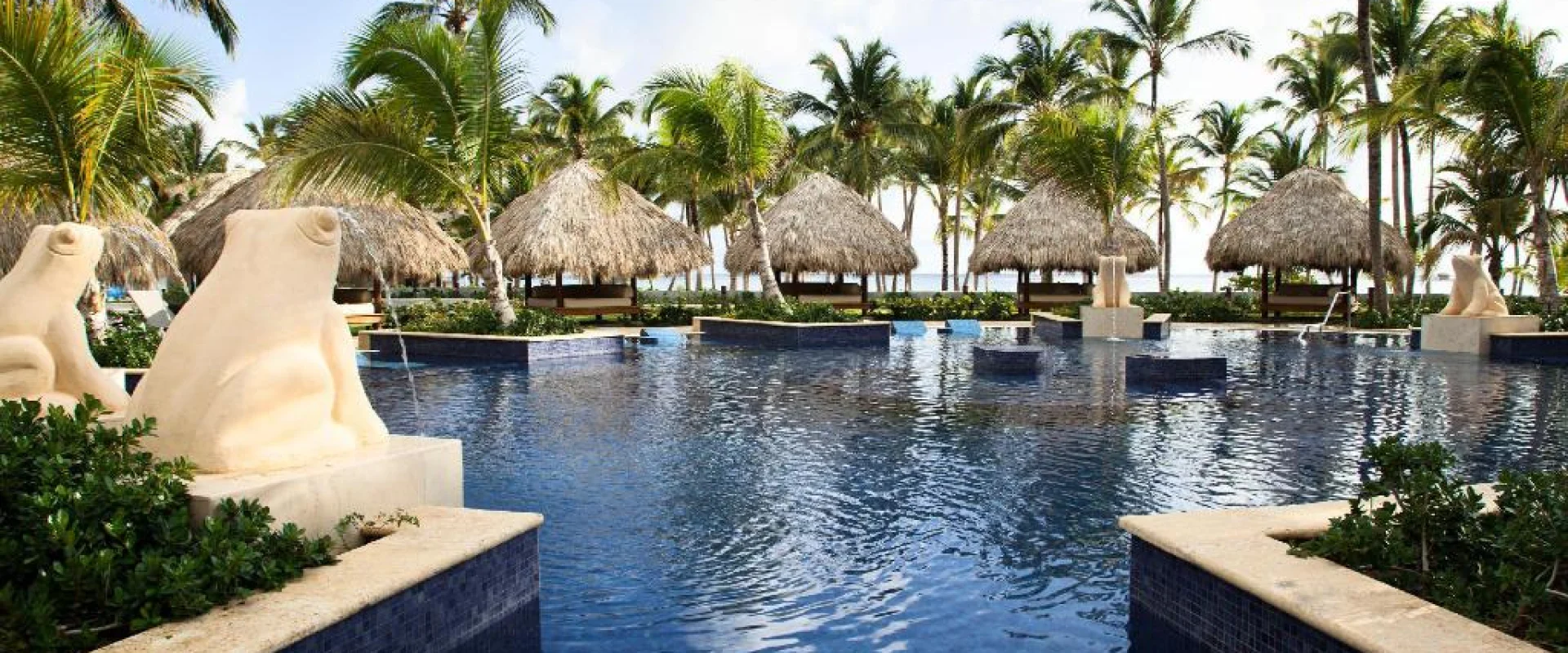 Nível Premium no Barceló Bávaro Palace – tours & activities