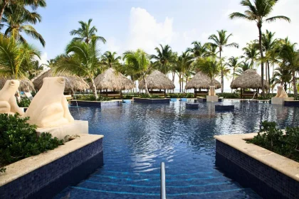 Tours from Premium-Level im Barceló Bávaro Palace