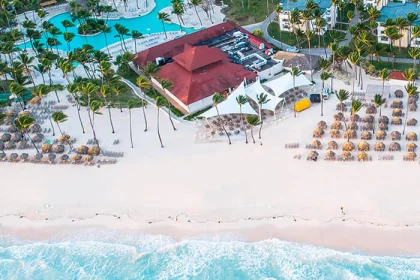 Tours from Punta Cana Princess Ausflüge