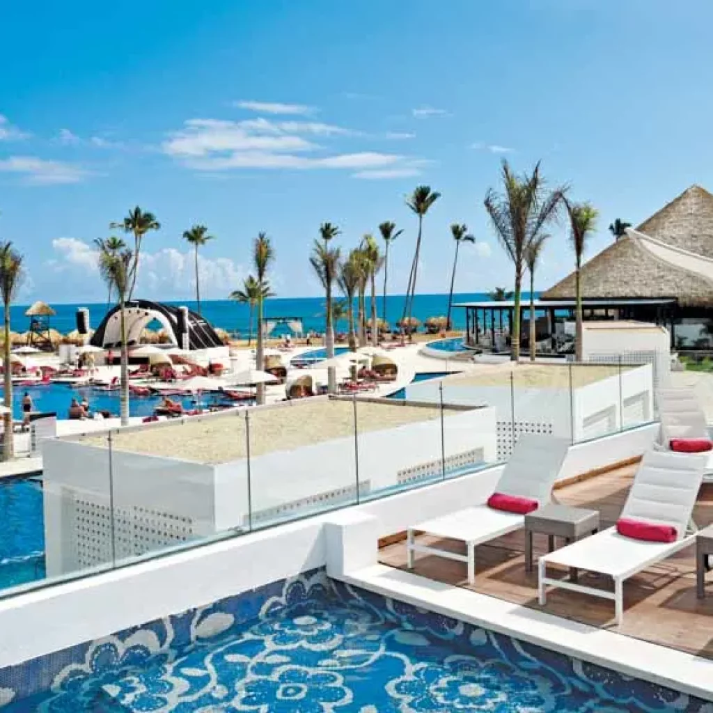 Royalton CHIC Punta Cana Excursions