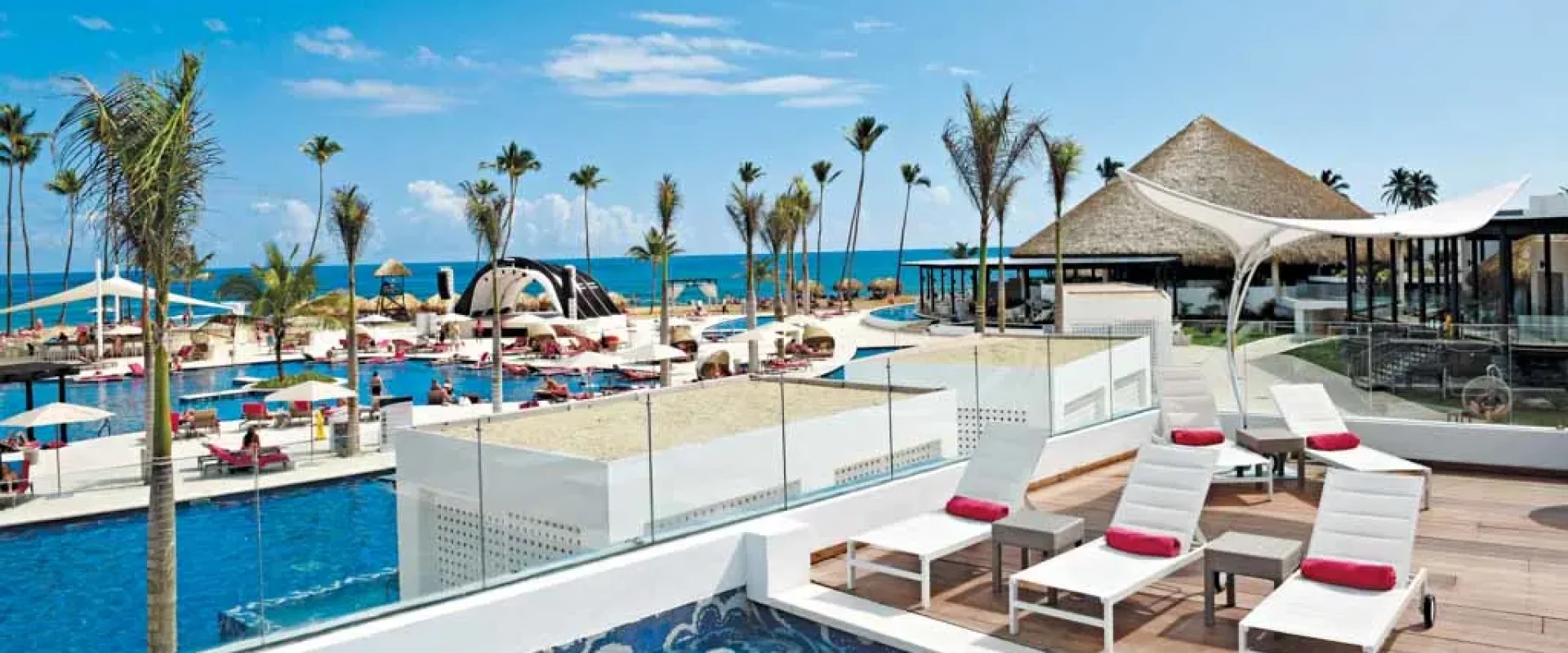 Royalton CHIC Punta Cana Excursões – tours & activities