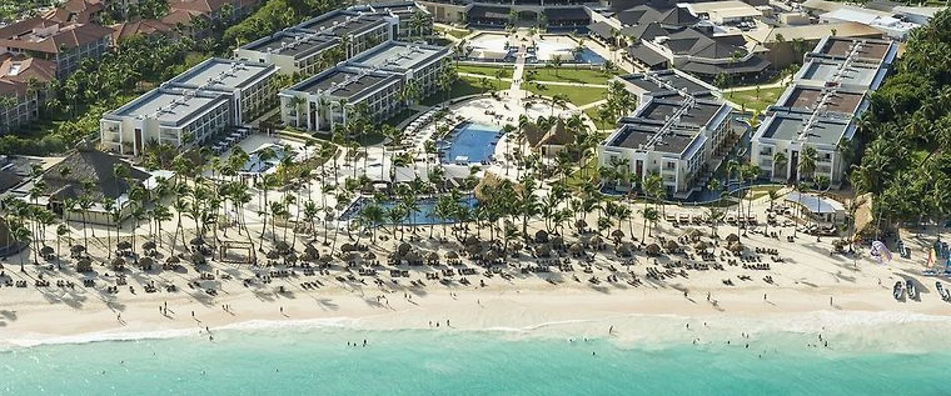 Hideaway at Royalton Punta Cana Excursões – tours & activities