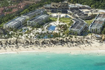 Tours from Hideaway at Royalton Punta Cana Ausflüge