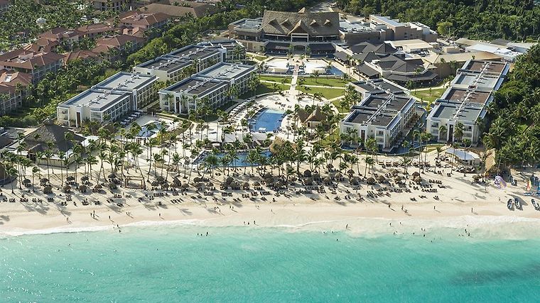 Hideaway at Royalton Punta Cana