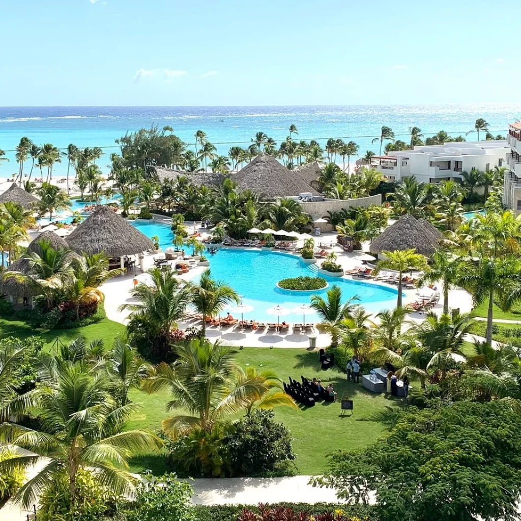 Secrets Cap Cana Resort & Spa Excursions