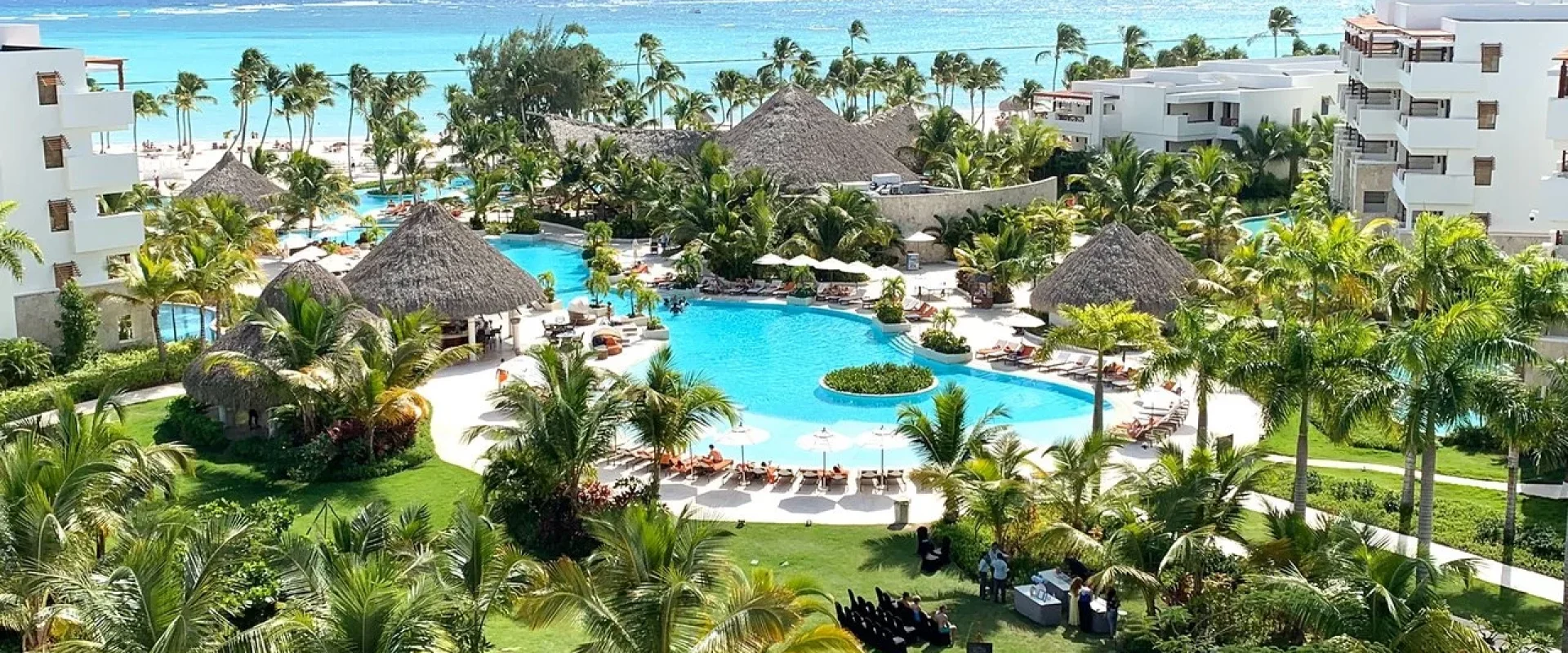 Secrets Cap Cana Resort & Spa Excursões – tours & activities