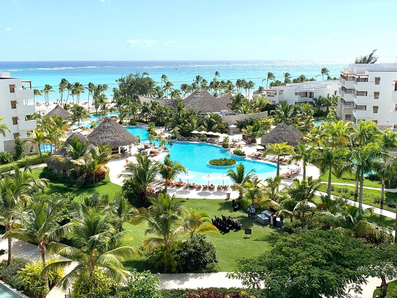 Secrets Cap Cana Resort & Spa Excursions
