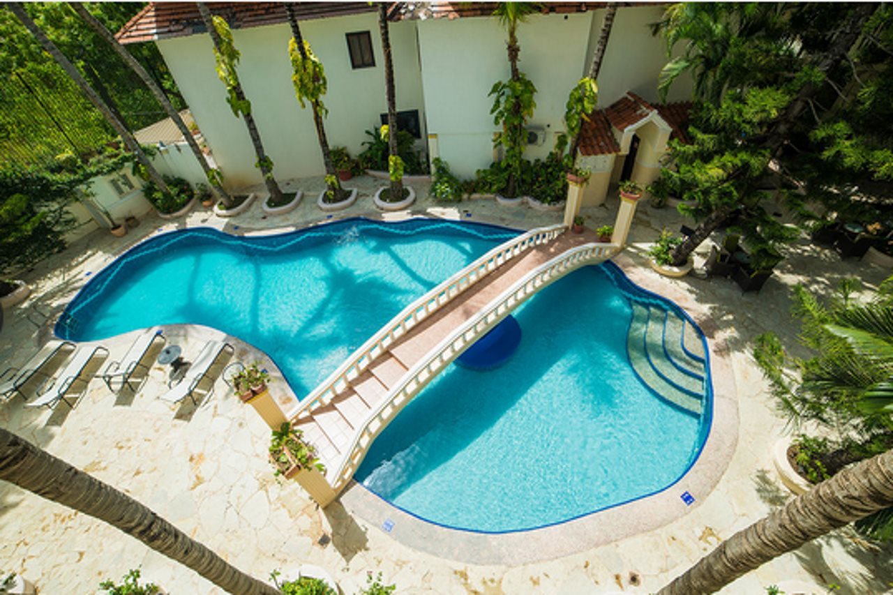 Hotel Seranta Brisas de Bavaro Excursions
