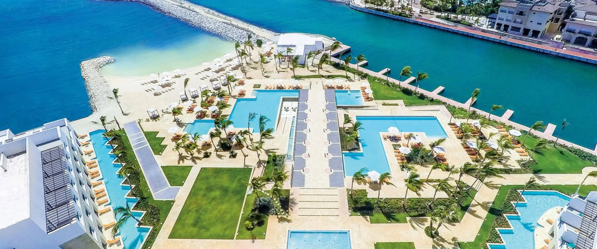 Excursões do TRS Cap Cana Hotel – tours & activities