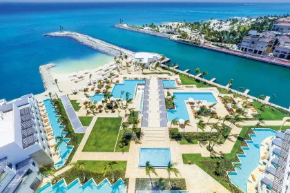 Tours from TRS Cap Cana Hotelausflüge