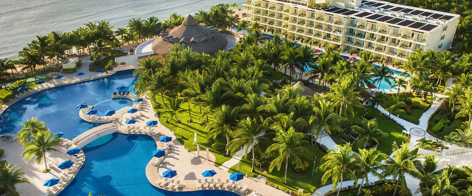 TUI Blue Sensors Cap Cana Excursions – tours & activities
