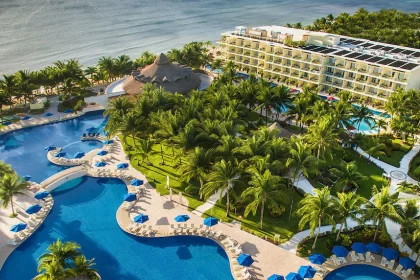Tours from TUI Blue Sensors Cap Cana Exkursionen