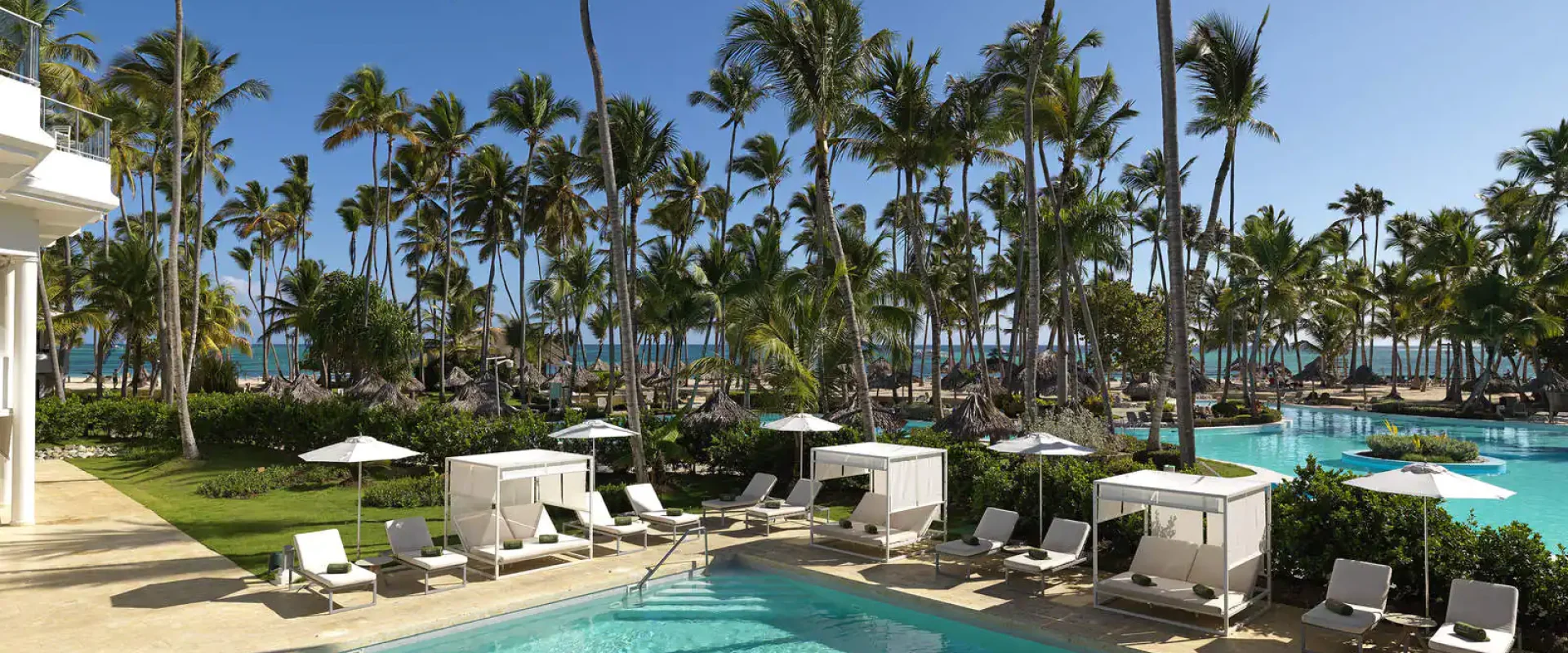The Garden Hotel Punta Cana Excursões – tours & activities