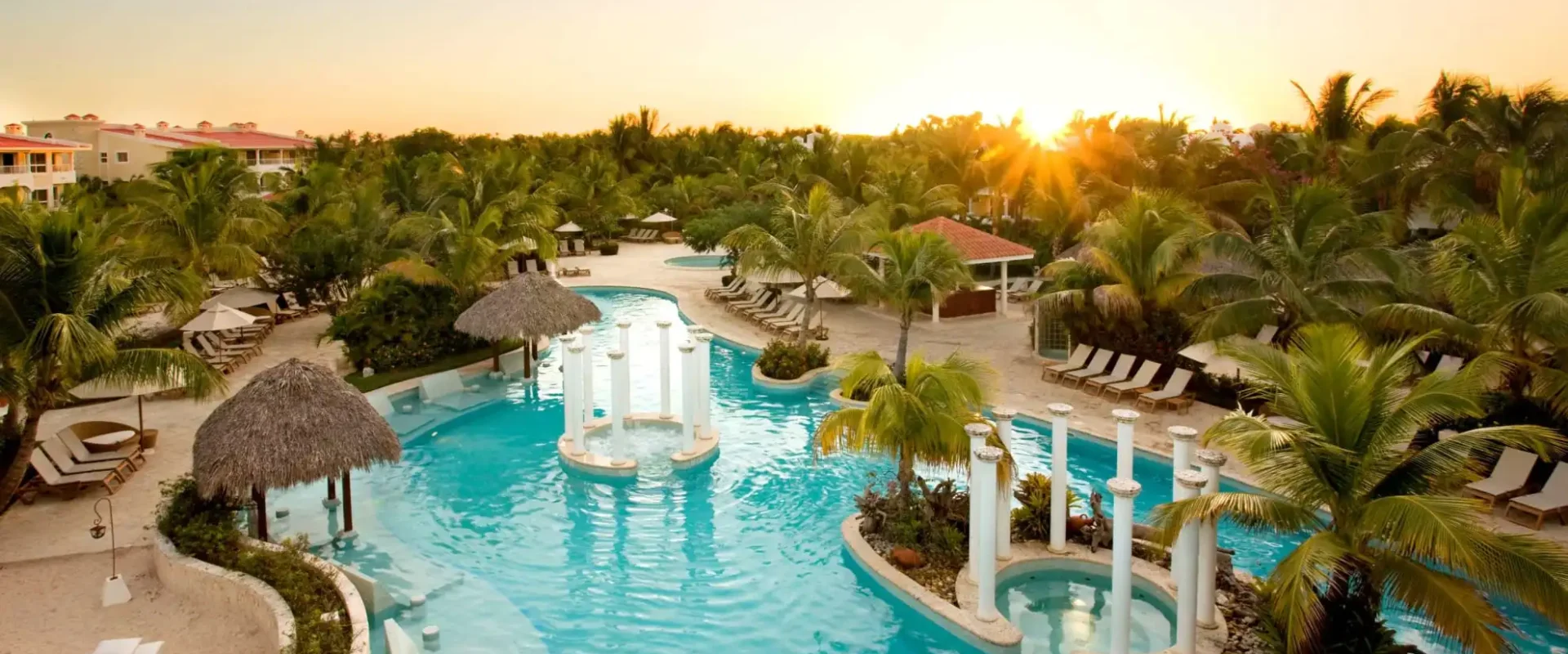 The Level at Meliá Punta Cana Beach Resort Excursões – tours & activities