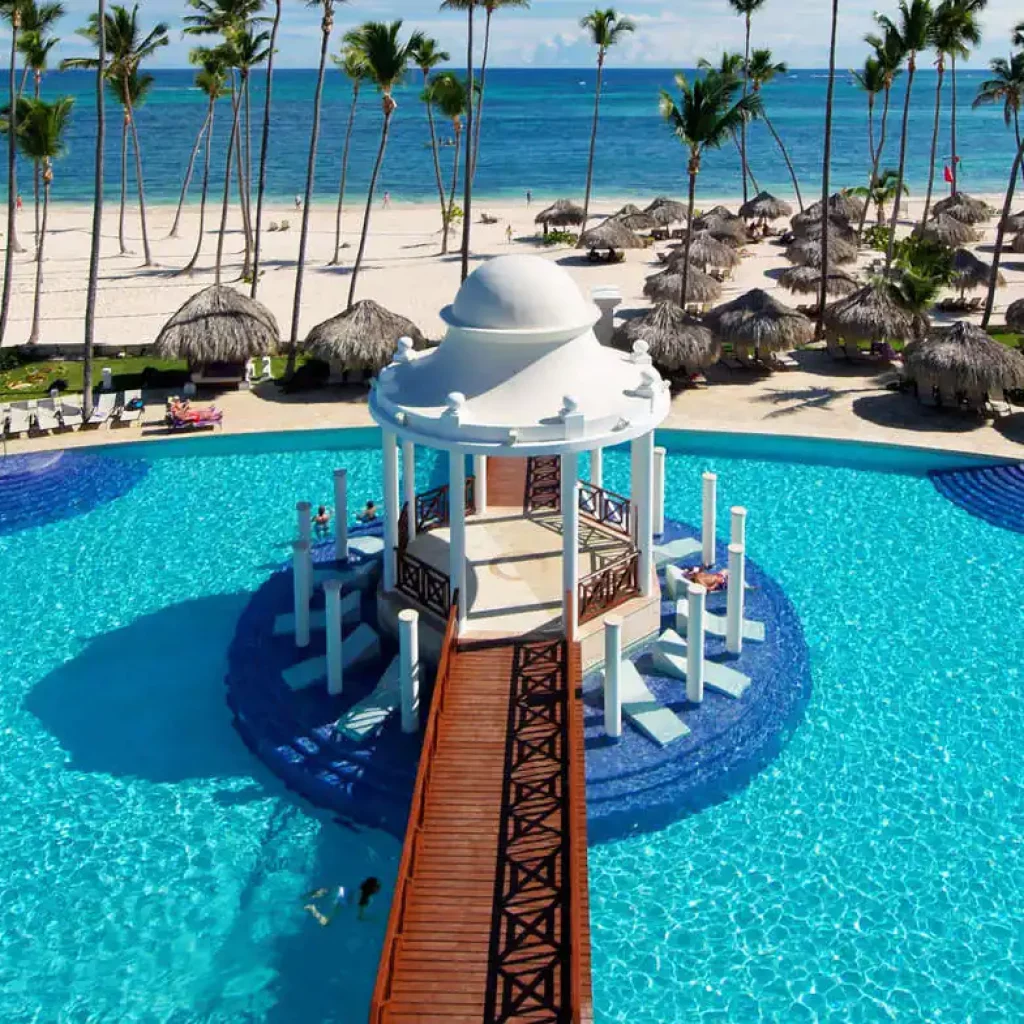 Reserve at Paradisus Palma Real