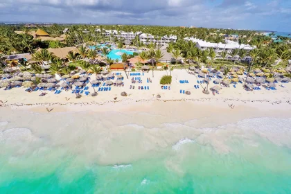 Tours from VIK Hotel Cayena Strandausflug