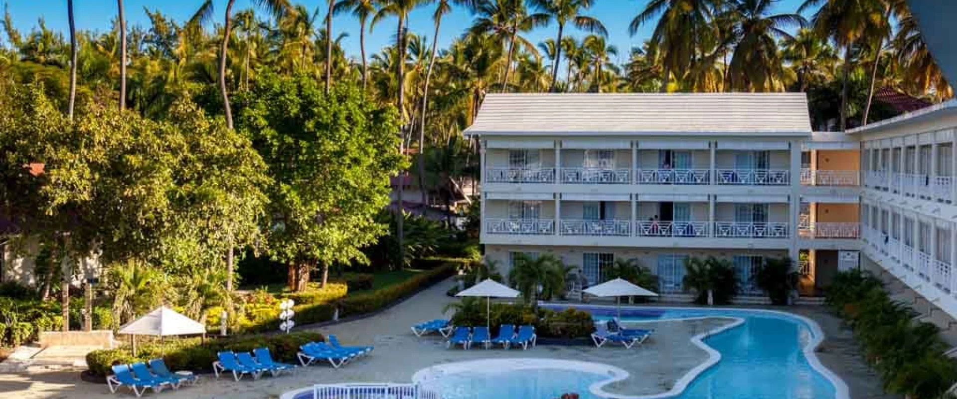 Vista Sol Punta Cana Excursões – tours & activities
