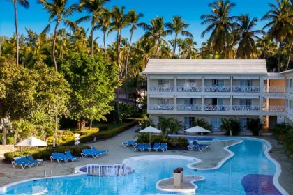 Tours from Vista Sol Punta Cana Ausflüge