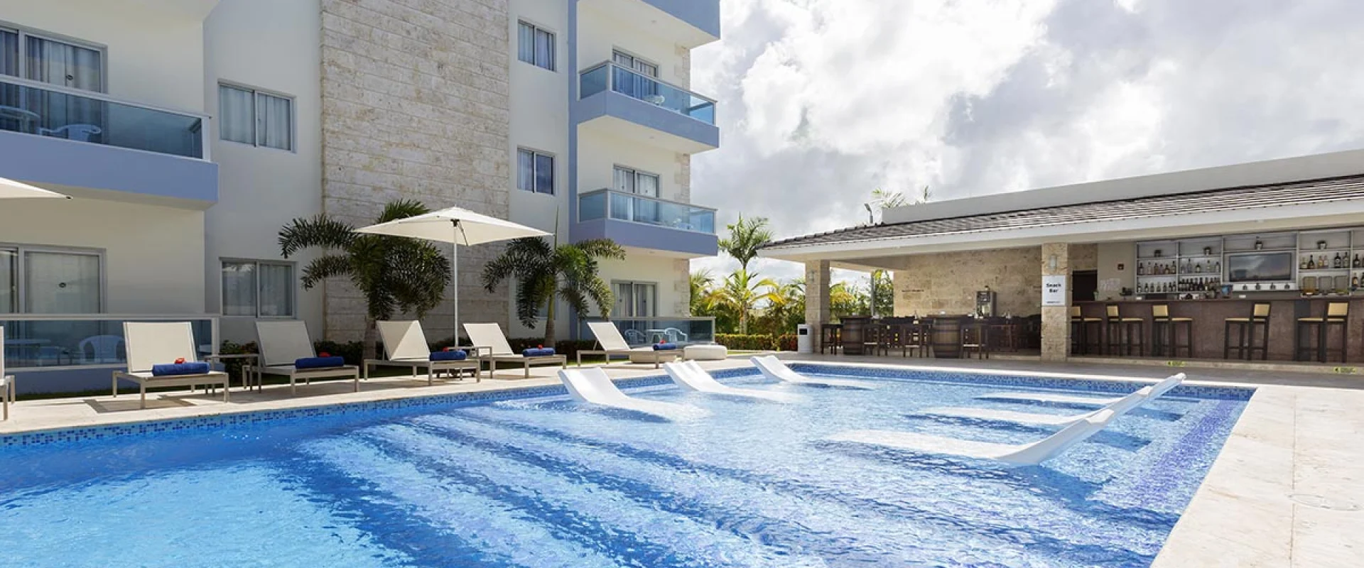 Whala Urban Punta Cana Excursões – tours & activities
