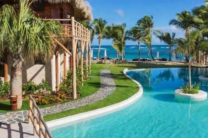 Tours from Zoetry Agua Punta Cana Ausflüge