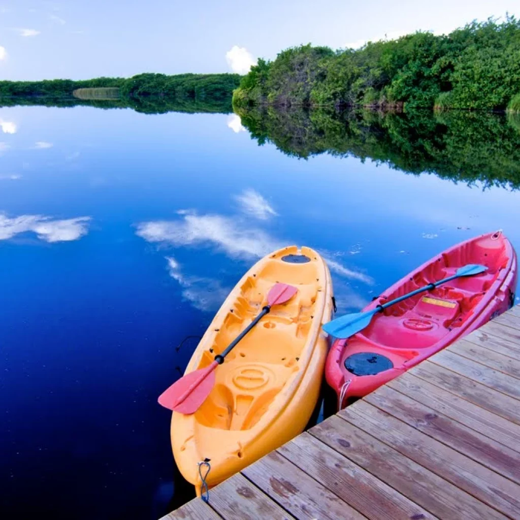 Bavaro Lagoon