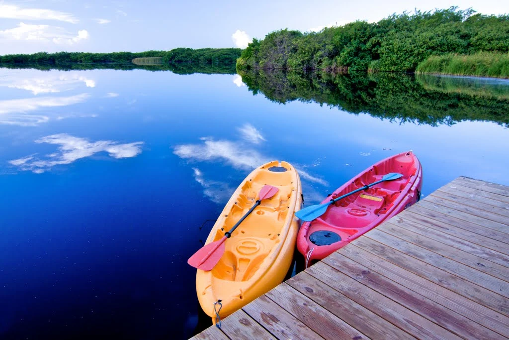 Bavaro Lagoon 