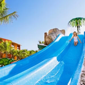 Punta Cana All Inclusive Family Resort