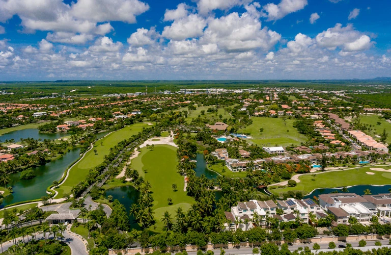 Cocotal Golf & Country Club