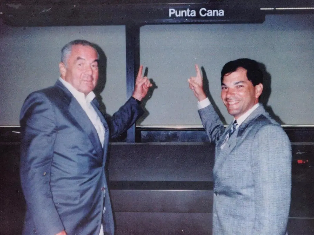 What Does Punta Cana Mean