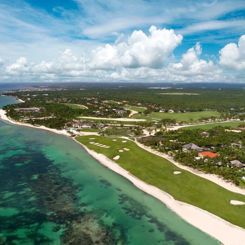 La Cana Golf Course