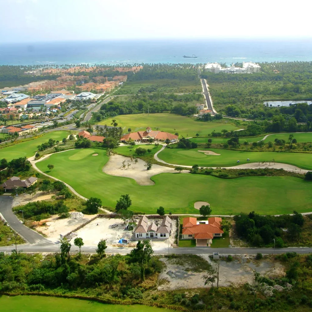 Punta Blanca Golf Course
