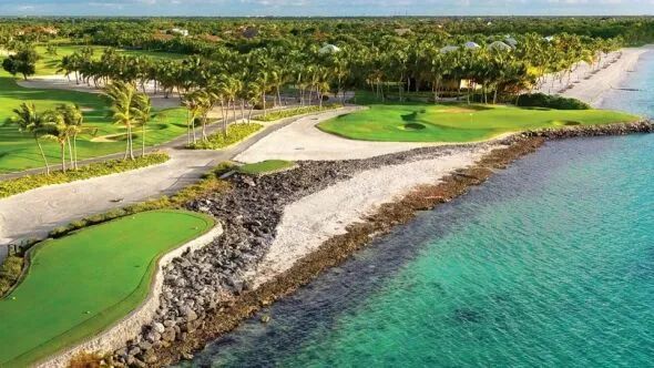 White Sands Golf Course