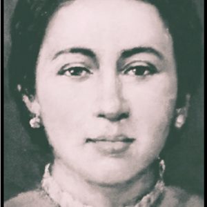 Maria Trinidad Sánchez Dominican Republic