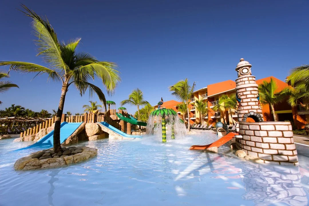 Barcelo Bavaro Grand Excursions