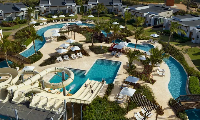 Dreams Macao Punta Cana