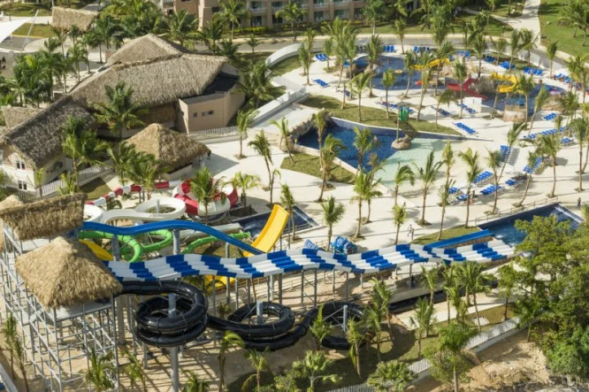 Grand Memories Splash excursions