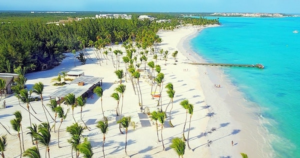 Juanillo Beach