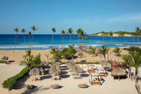 Playa Macao, Macao Beach