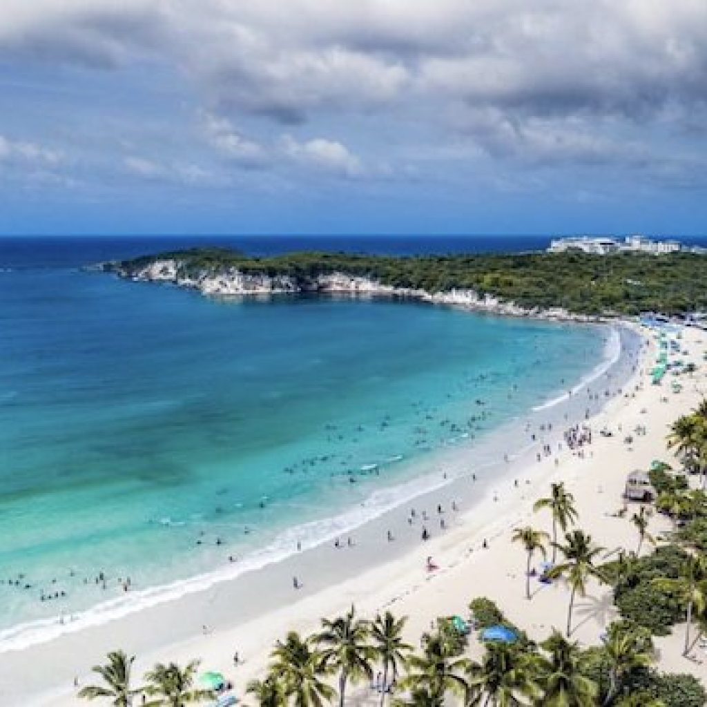 Playa Macao Punta Cana