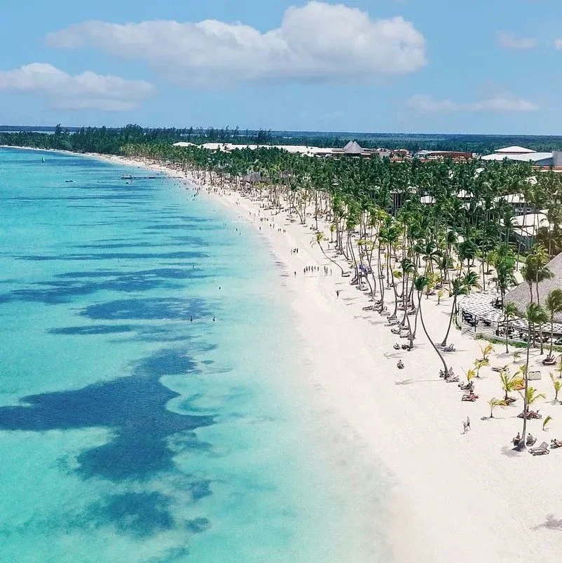 Bibijagua Beach