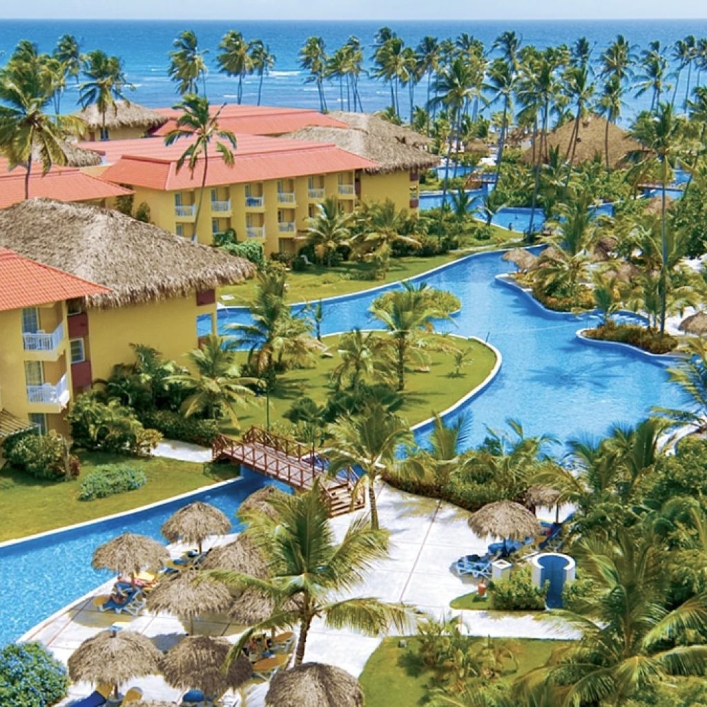 Wyndham Alltra Punta Cana Excursions