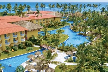 Tours from Wyndham Alltra Punta Cana Resort Ausflüge