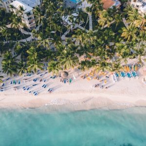 La Romana vs. Punta Cana