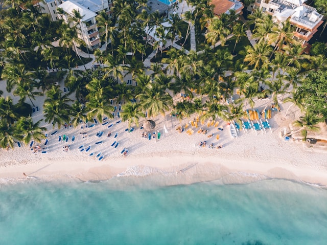 La Romana vs. Punta Cana