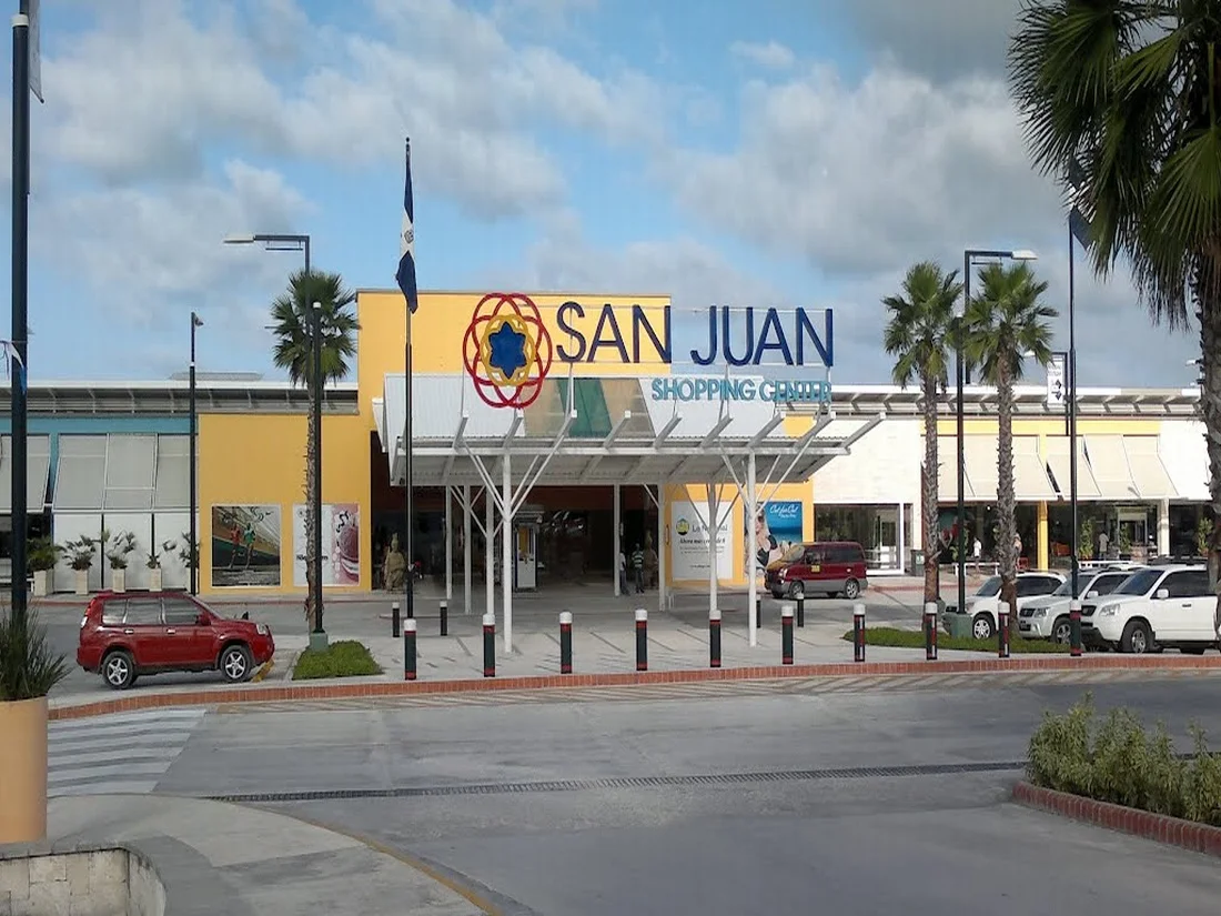 Plaza San Juan Punta Cana