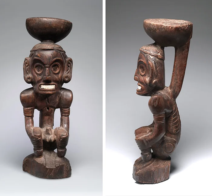 Taino Sculpture