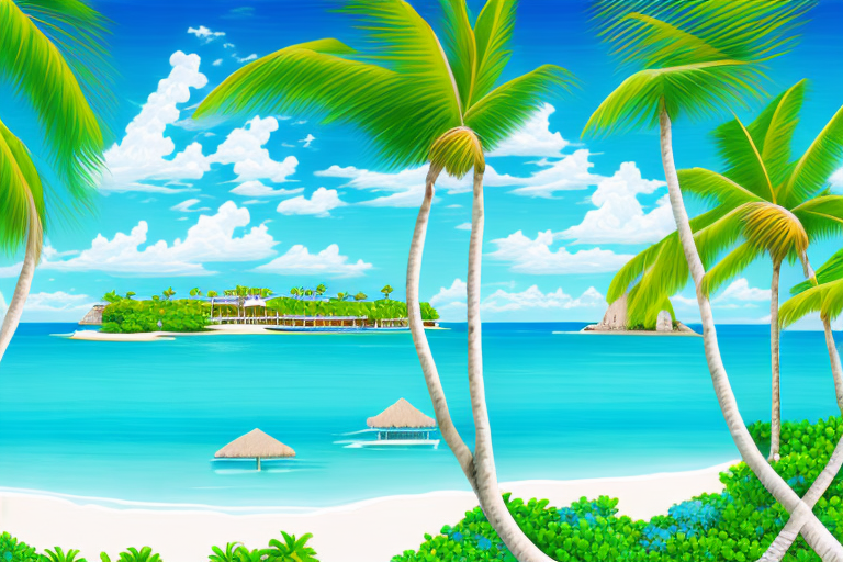 Montego Bay vs Punta Cana