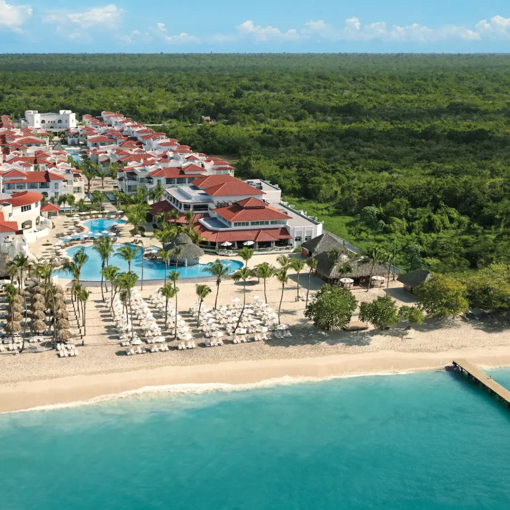 Dreams Dominicus La Romana - All Inclusive